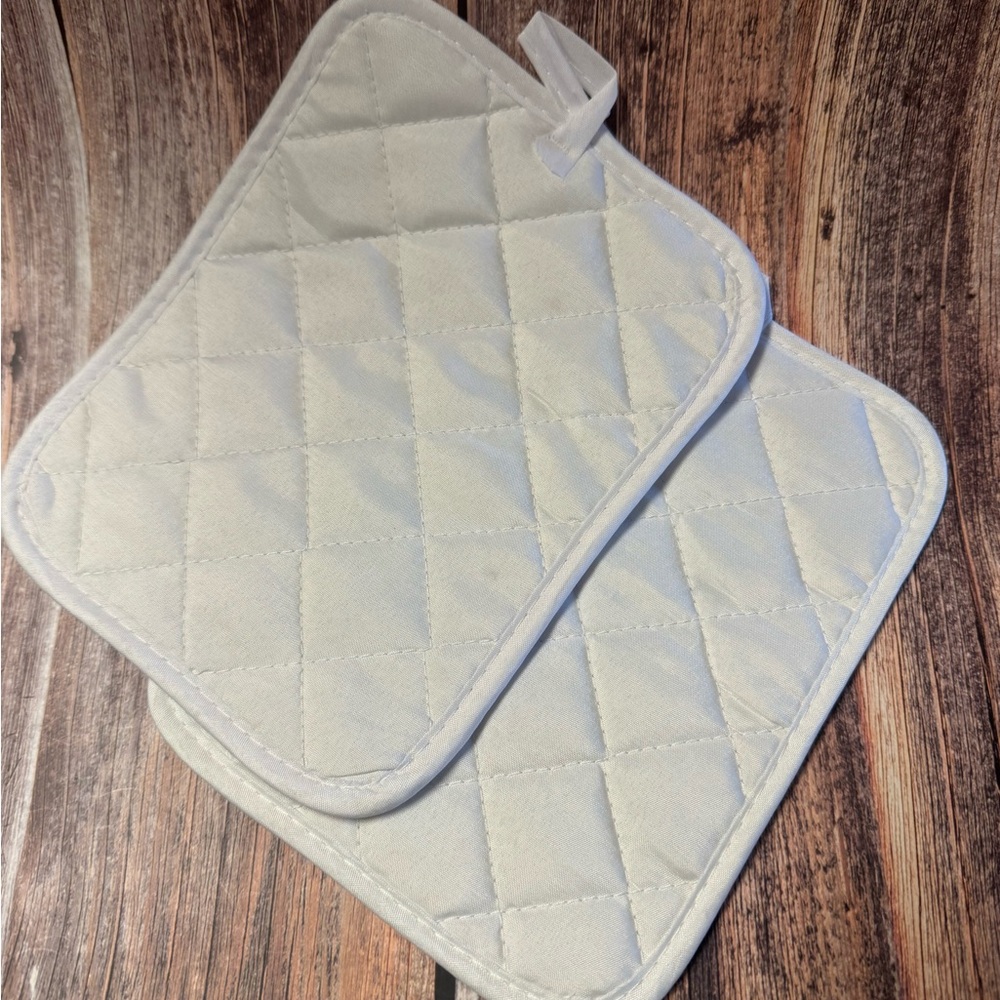 NEW St. Patrick's Day Pot Holders Item #PHK7328 - Picture 3 of 3